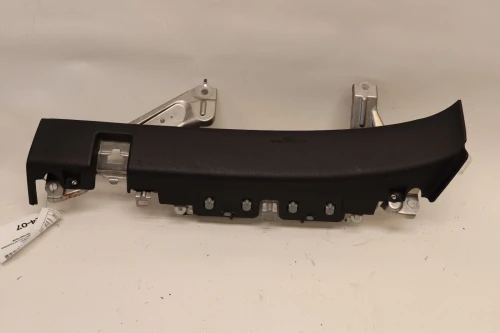 2007-2012 Lexus LS460 Passenger Knee Lower Used OEM Airbag