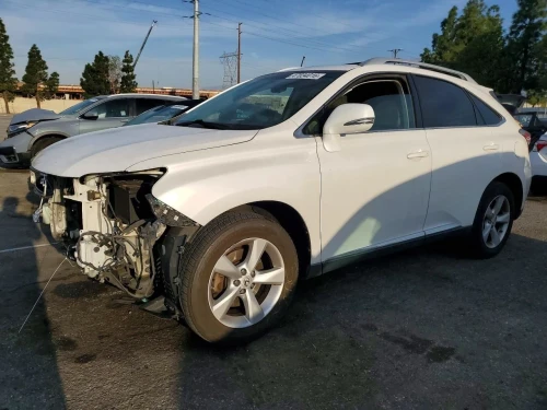 2010-2015 Lexus RX350 Driver Seat 739200E020 Used OEM Airbag