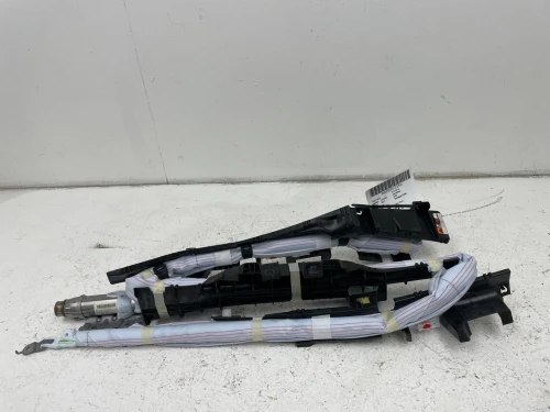 2019-2024 Lexus UX250h Driver Roof Curtain AWD Upper Used OEM Airbag