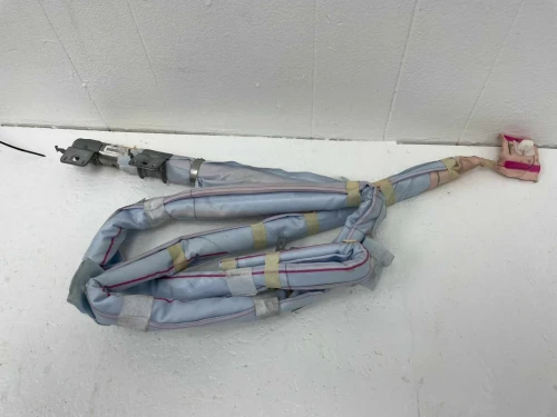 2015-2024 Lexus RC F Passenger Roof Curtain Upper Used OEM Airbag