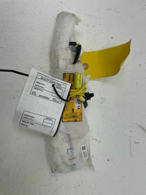 2021-2025 Lexus RC350 Driver Seat Used OEM Airbag
