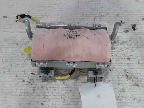 2015 Lexus IS250 Passenger Dash Used OEM Airbag