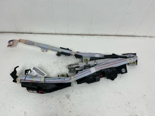 2019-2020 Lexus RC350 Driver Roof Curtain Used OEM Airbag