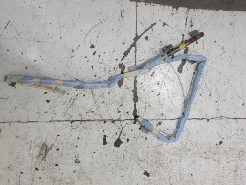 2006 Lexus GS300 Passenger Roof Curtain 6217030090 Used OEM Airbag