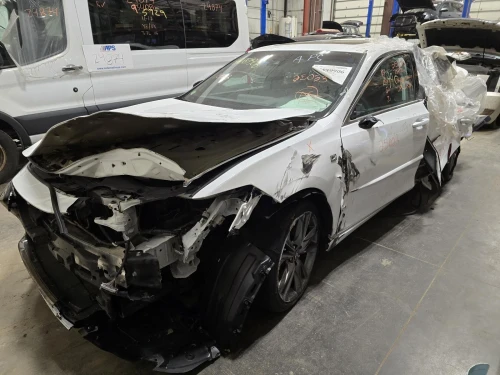 2019 Lexus ES350 Dash North America Built Used OEM Airbag