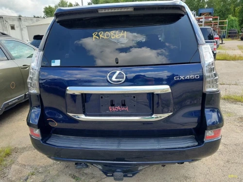 2018-2023 Lexus GX460 Passenger Knee Used OEM Airbag