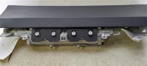 2014 Lexus ES350 Passenger Dash Black Used OEM Airbag