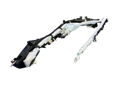 2019-2024 Lexus UX250h Passenger Roof Curtain Hybrid Upper Used OEM Airbag