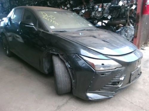 Lexus RZ450e Passenger Dash EV Used OEM Airbag