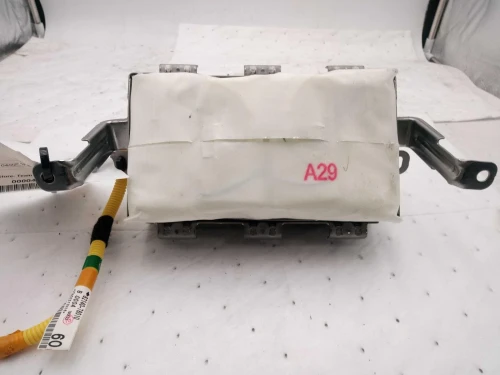 2020 Lexus NX300 Passenger Dash Used OEM Airbag