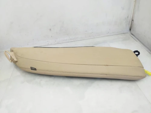 2014 Lexus IS250 Rear Right Seat Used OEM Airbag