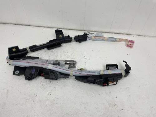 2019-2020 Lexus RC350 Passenger Roof Curtain Used OEM Airbag