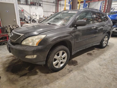 2007-2009 Lexus RX350 Airbag Used OEM Airbag