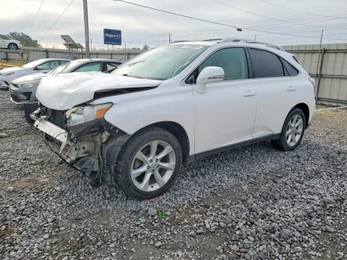 2011 Lexus RX350 Passenger Dash North America Built Used OEM Airbag