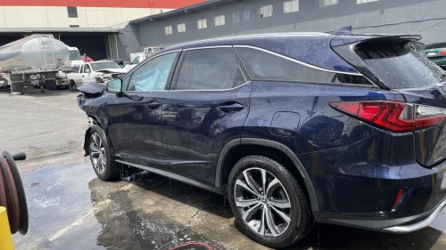 2019 Lexus RX350 Passenger Dash Japan Built Used OEM Airbag