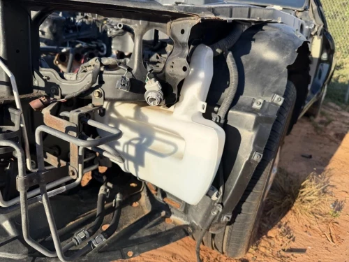 Lexus SC Passenger Airbag Used OEM Airbag