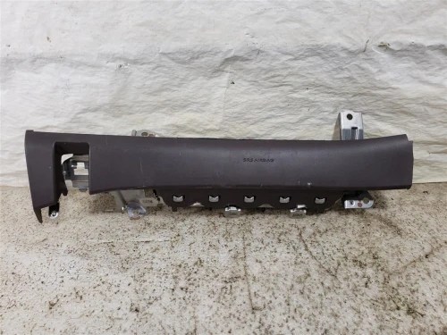 2018-2020 Lexus LS500 Driver Knee Used OEM Airbag