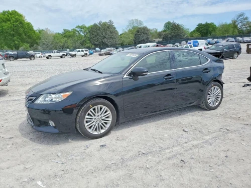 2015 Lexus ES350 Airbag Used OEM Airbag