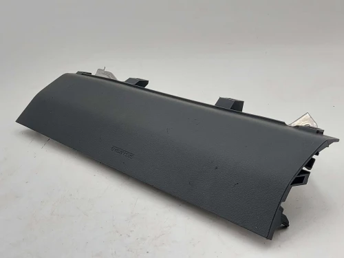 2014-2019 Lexus IS350 Passenger Knee Black Lower Used OEM Airbag