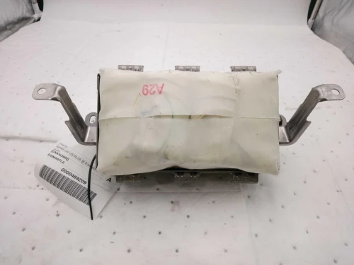 2017 Lexus NX200t Passenger Dash Used OEM Airbag