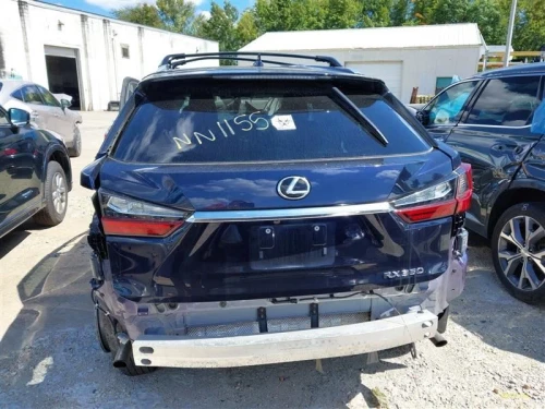 2016-2019 Lexus RX350 Passenger Dash North America Built Used OEM Airbag