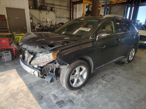 2010 Lexus RX350 Passenger Dash North America Built Used OEM Airbag