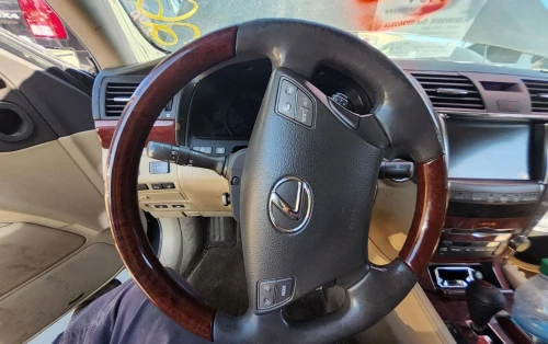 2007 Lexus LS460 Airbag Used OEM Airbag