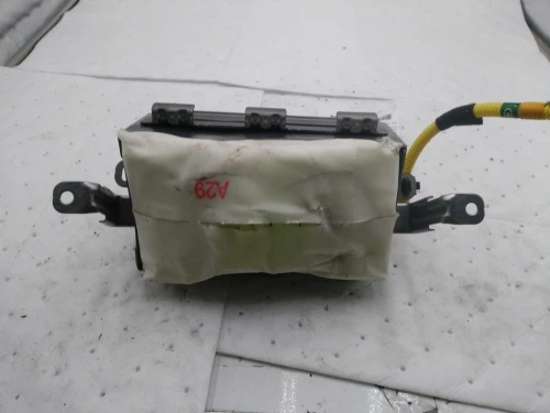 2018 Lexus NX300 Passenger Dash Used OEM Airbag