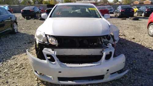 2006 Lexus GS300 Passenger Knee Used OEM Airbag