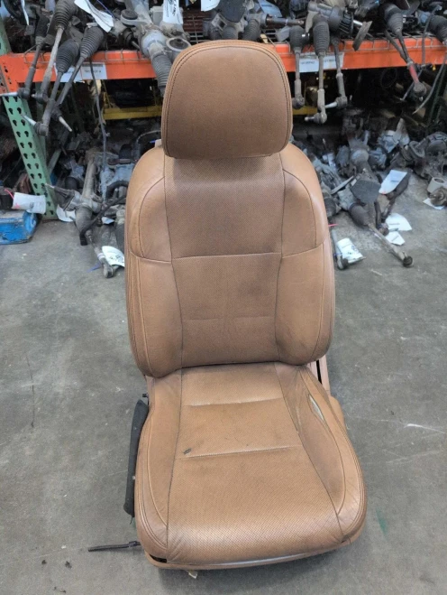 2013 Lexus GS350 Driver Seat Used OEM Airbag