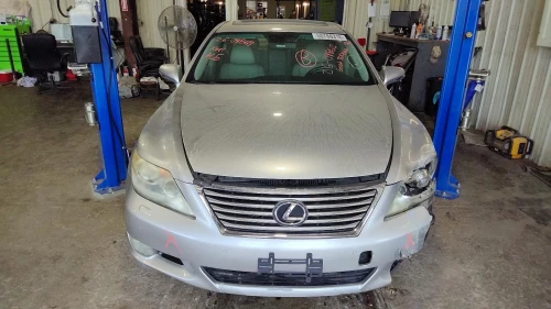 2010 Lexus LS460 Passenger Seat Used OEM Airbag