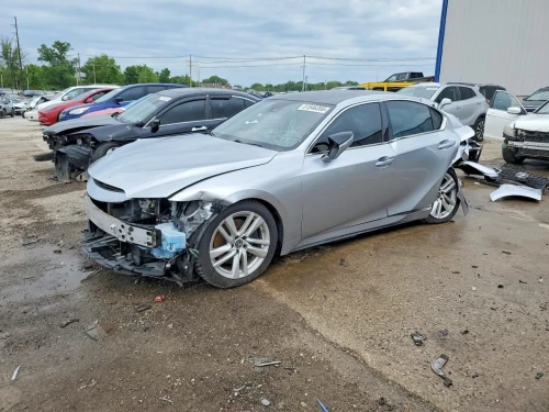 2021 Lexus IS300 Airbag Used OEM Airbag