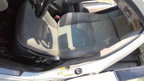 2014-2019 Lexus IS350 Driver Seat EV Used OEM Airbag