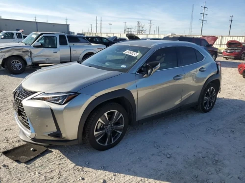 Lexus UX200 Passenger Dash Used OEM Airbag