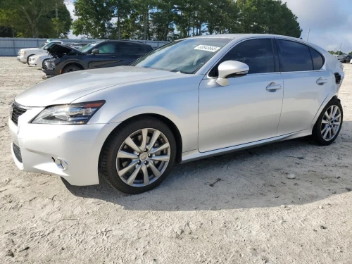 2015 Lexus GS350 Driver Knee Used OEM Airbag