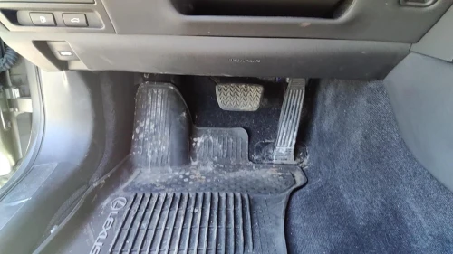 2018 Lexus LS500 Driver Knee Used OEM Airbag