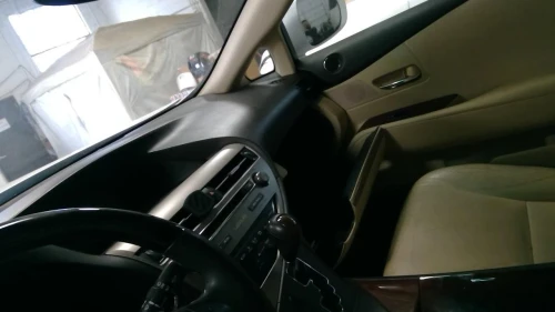 2014 Lexus RX350 Passenger Dash North America Built Used OEM Airbag