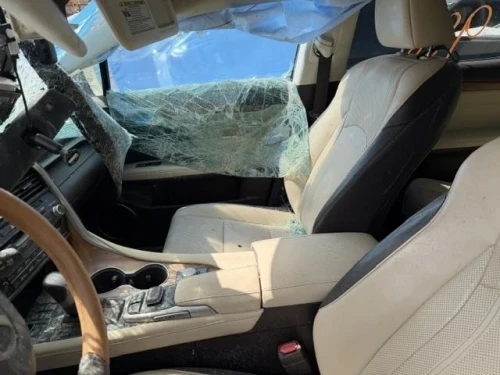 2019 Lexus RX450h Passenger Seat Hybrid Used OEM Airbag