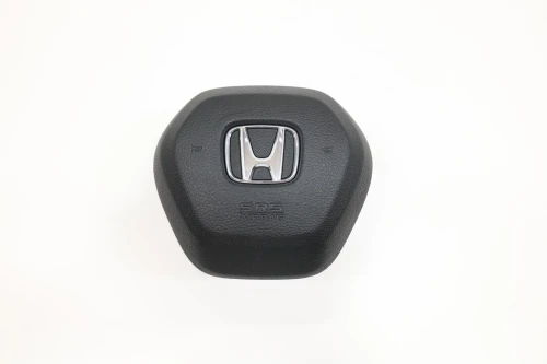 2023-2026 Honda Accord Driver Steering Wheel 7780030AA821M1 Black BK Used OEM Airbag