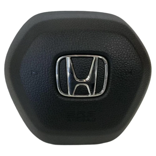 2022-2026 Honda Civic Driver Steering Wheel 77800T20A811 Black Used OEM Airbag