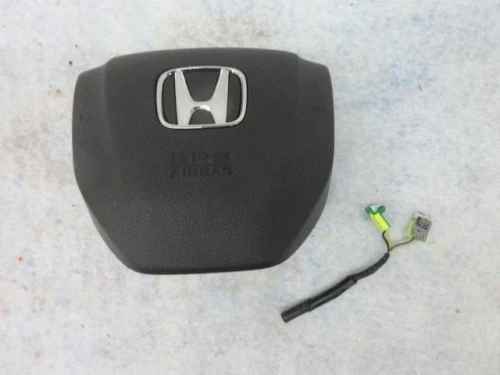 2016-2021 Honda Civic Driver Steering Wheel EX Used OEM Airbag