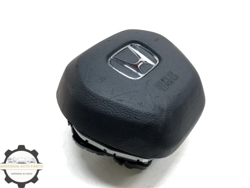 2023-2026 Honda CR-V Driver Steering Wheel Used OEM Airbag