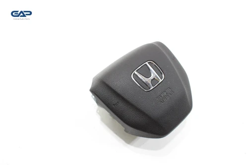 2016-2021 Honda Civic Driver Steering Wheel Used OEM Airbag