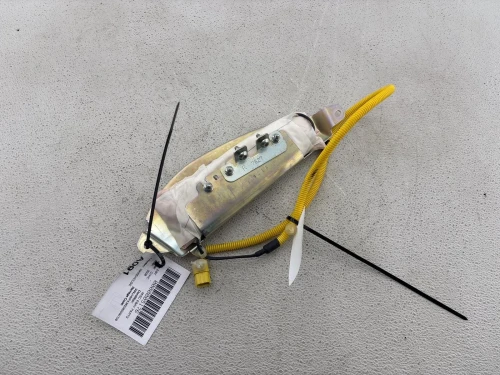 Honda Civic Passenger Seat Used OEM Airbag