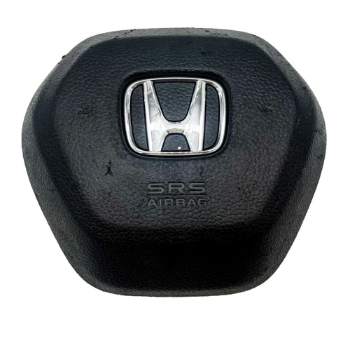 2023-2026 Honda Accord Driver Steering Wheel Black Used OEM Airbag