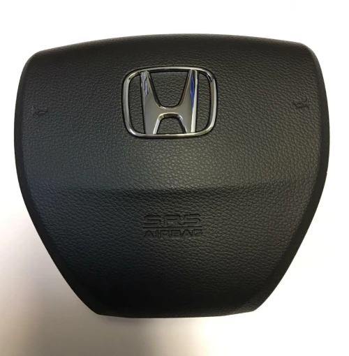 2013-2017 Honda Accord Driver Steering Wheel EX-L Used OEM Airbag