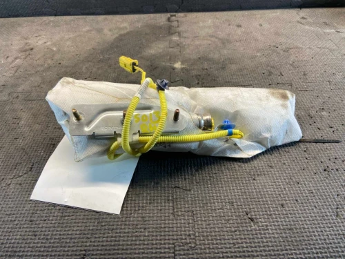 2017 Honda Civic Passenger Seat 78050TGGA02 Used OEM Airbag
