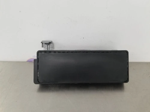 2022 Honda Accord Driver Knee Black Used OEM Airbag