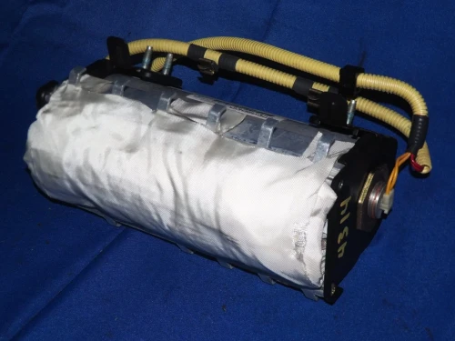 Honda Accord Passenger Dash Used OEM Airbag