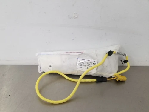 2019 Honda Accord Passenger Seat FWD LX 4 Door Used OEM Airbag